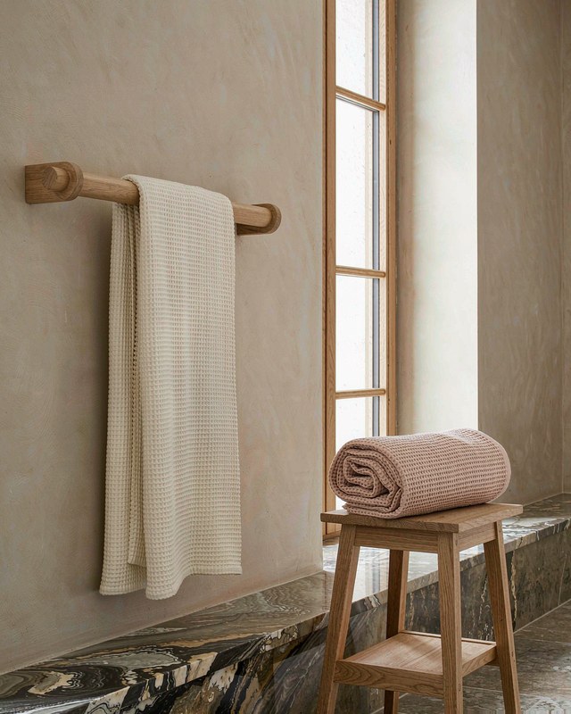 Bath collection